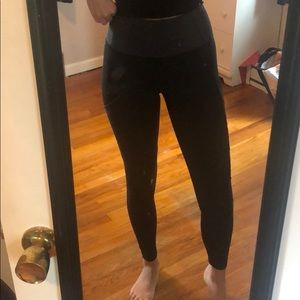 Lulu lemon Leggings